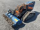 Thumbnail '10' of Irus Deltrak 2.5 Mulcher