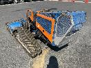 Thumbnail '6' of Irus Deltrak 2.5 Mulcher