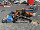 Thumbnail '7' of Irus Deltrak 2.5 Mulcher