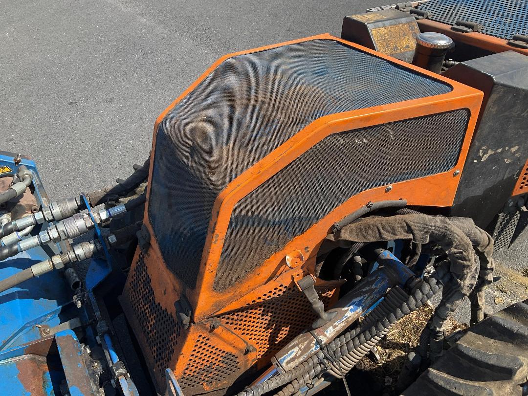 Photo '33' of Irus Deltrak 2.5 Mulcher