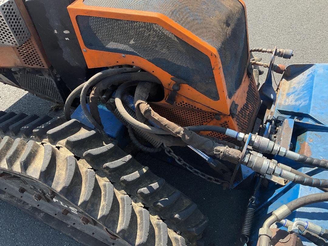 Photo '34' of Irus Deltrak 2.5 Mulcher