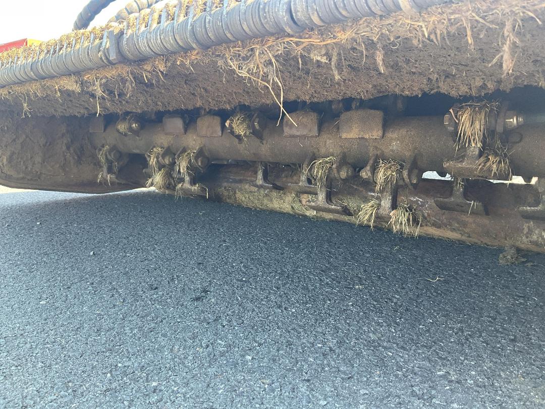 Photo '17' of Irus Deltrak 2.5 Mulcher