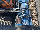 Thumbnail '21' of Irus Deltrak 2.5 Mulcher
