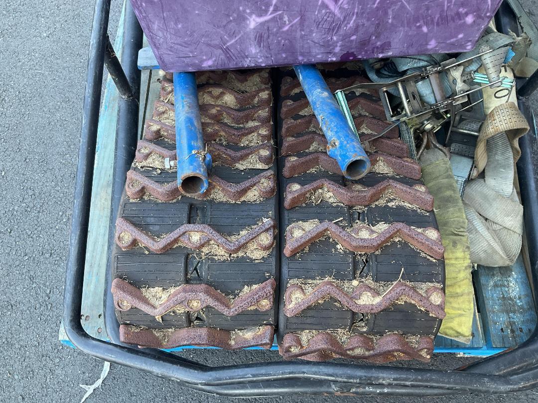 Photo '16' of Irus Deltrak 2.5 Mulcher