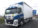 Thumbnail '10' of Isuzu C Series CYJ530 AMT Curtainsider