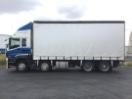 Thumbnail '7' of Isuzu C Series CYJ530 AMT Curtainsider