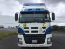Thumbnail '11' of Isuzu C Series CYJ530 AMT Curtainsider
