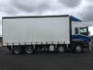 Thumbnail '3' of Isuzu C Series CYJ530 AMT Curtainsider
