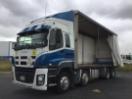 Thumbnail '9' of Isuzu C Series CYJ530 AMT Curtainsider