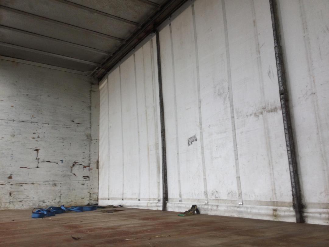 Photo '23' of Isuzu C Series CYJ530 AMT Curtainsider