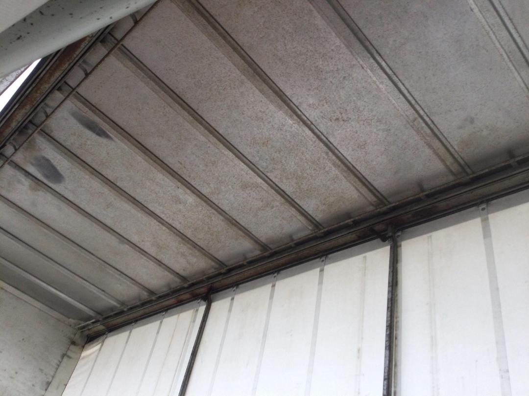 Photo '24' of Isuzu C Series CYJ530 AMT Curtainsider