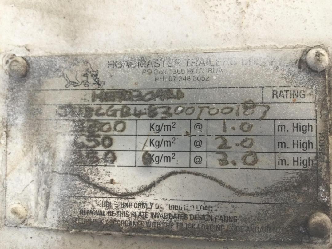 Photo '49' of Isuzu C Series CYJ530 AMT Curtainsider