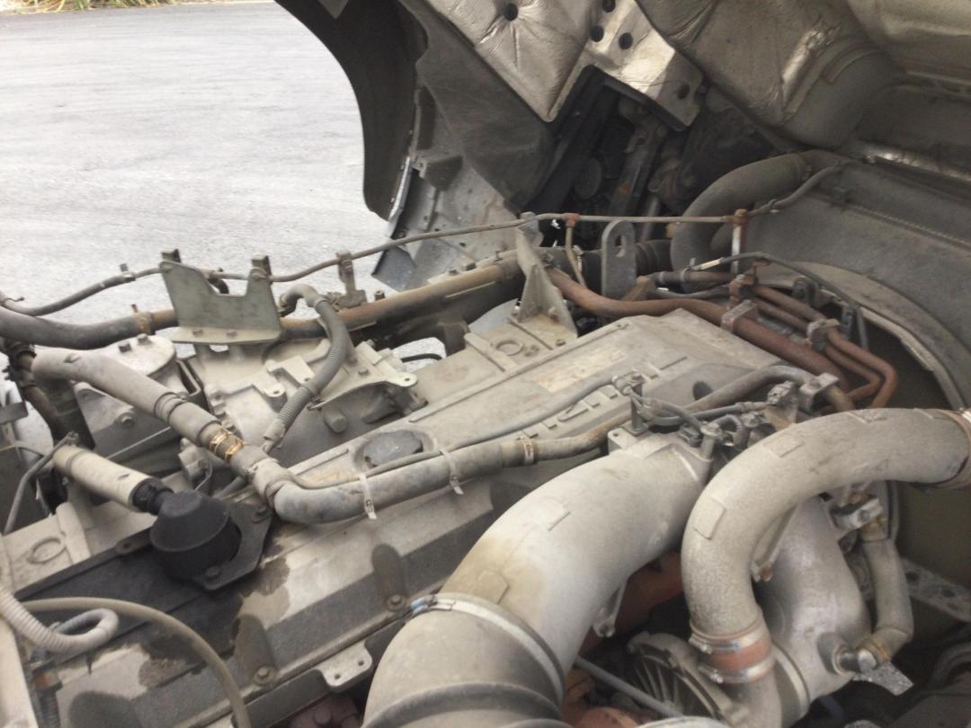 Photo '28' of Isuzu C Series CYJ530 AMT Curtainsider