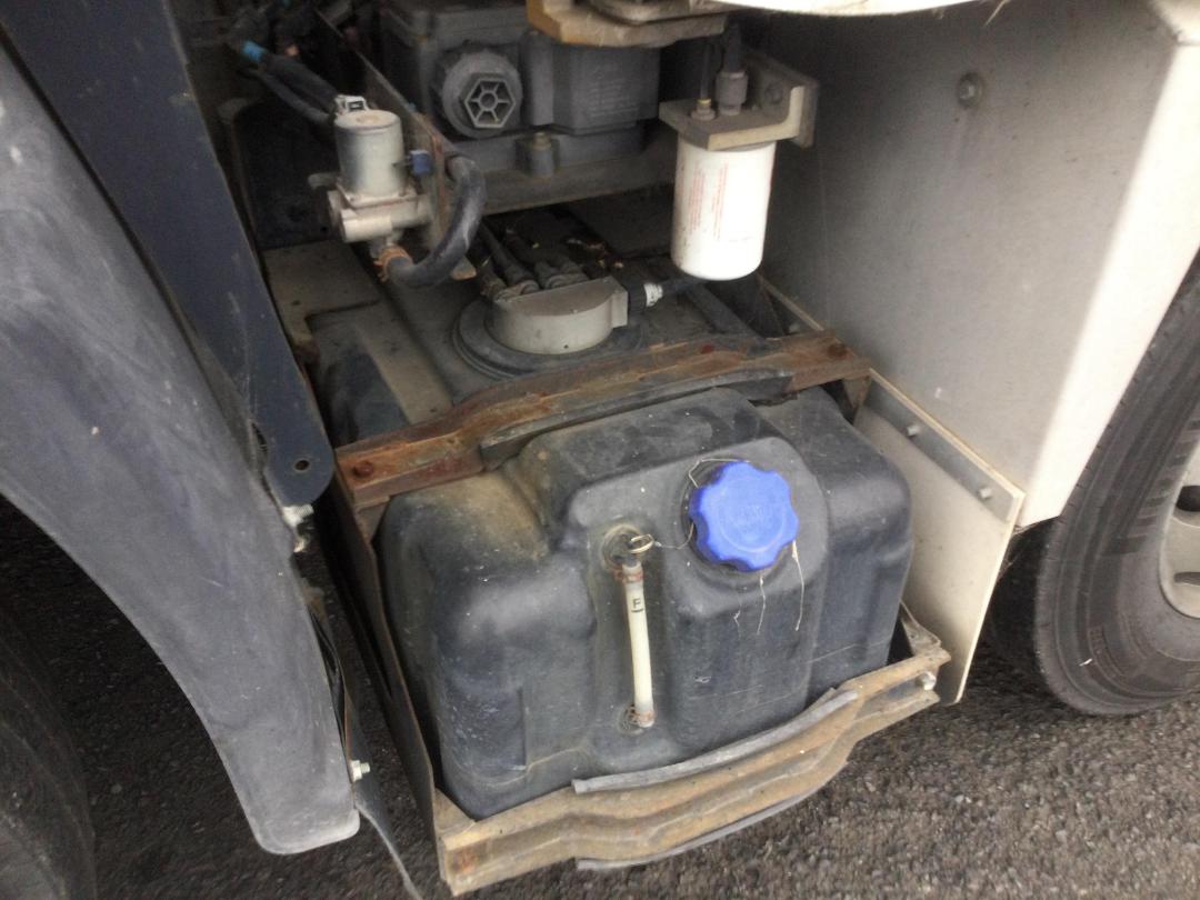 Photo '33' of Isuzu C Series CYJ530 AMT Curtainsider