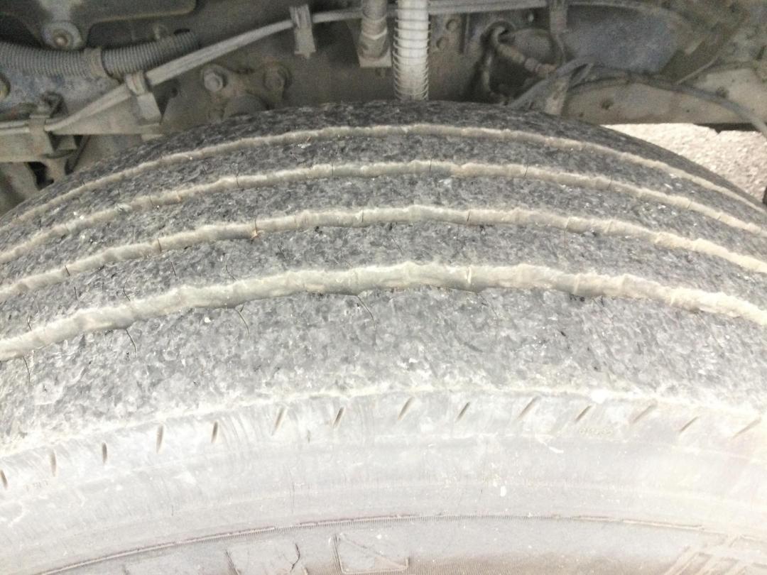 Photo '37' of Isuzu C Series CYJ530 AMT Curtainsider