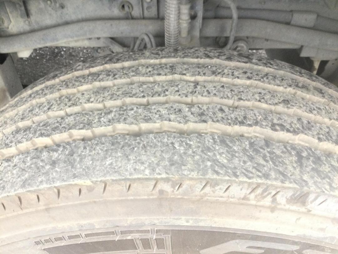 Photo '39' of Isuzu C Series CYJ530 AMT Curtainsider