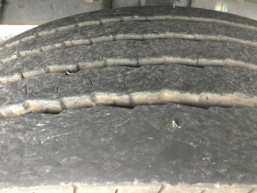 Photo '36' of Isuzu C Series CYJ530 AMT Curtainsider