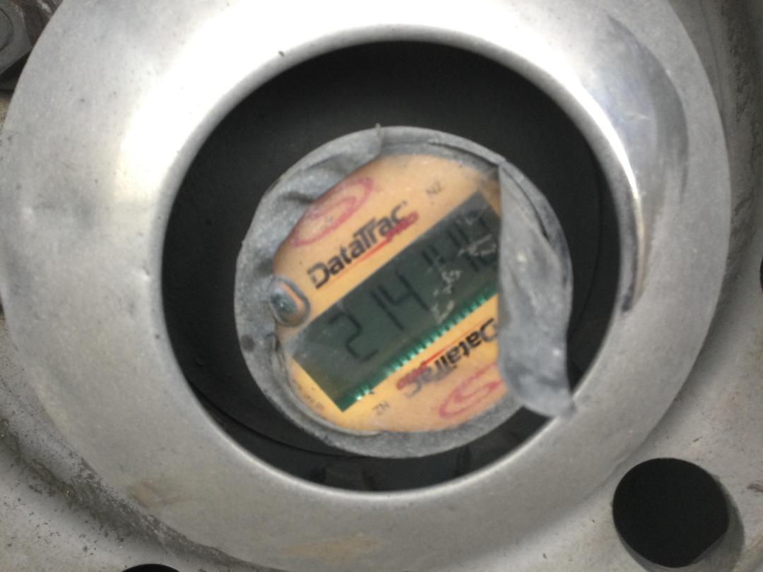 Photo '52' of Isuzu C Series CYJ530 AMT Curtainsider