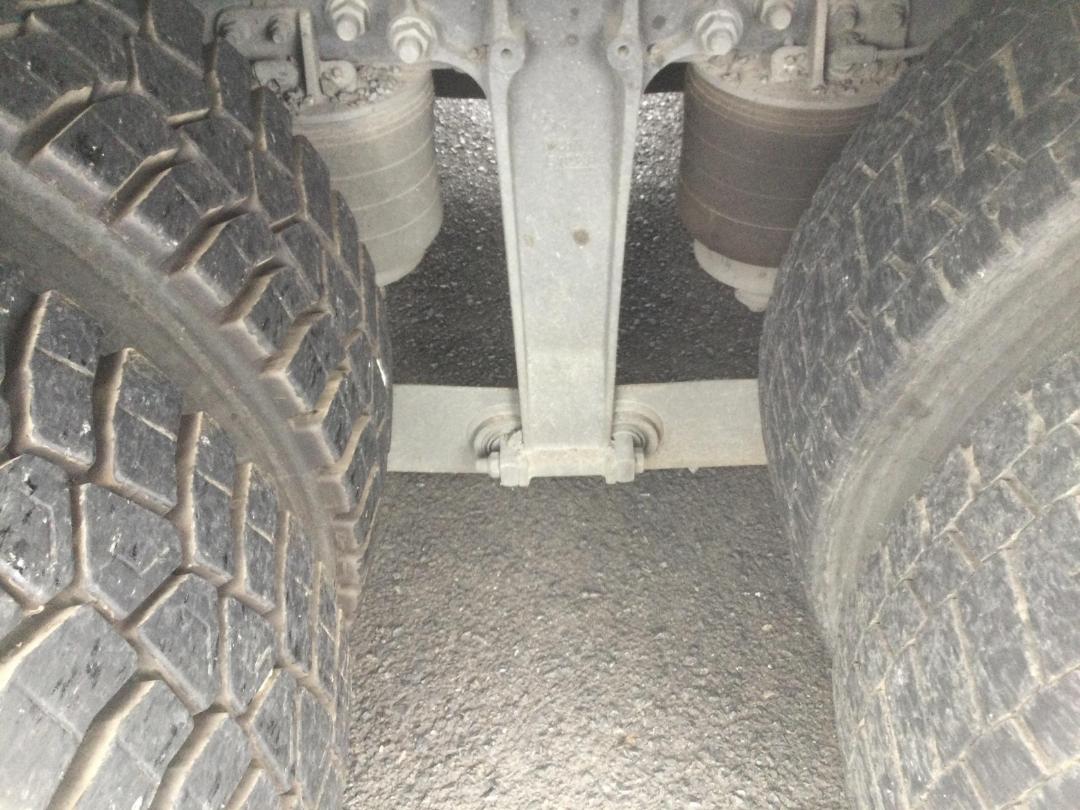 Photo '40' of Isuzu C Series CYJ530 AMT Curtainsider