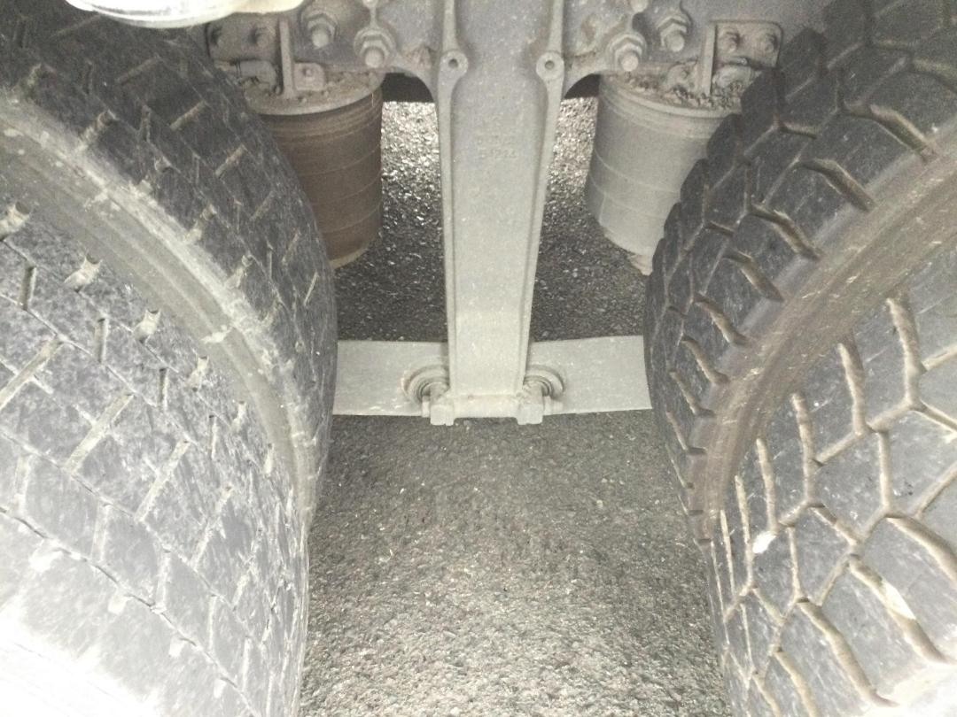 Photo '41' of Isuzu C Series CYJ530 AMT Curtainsider