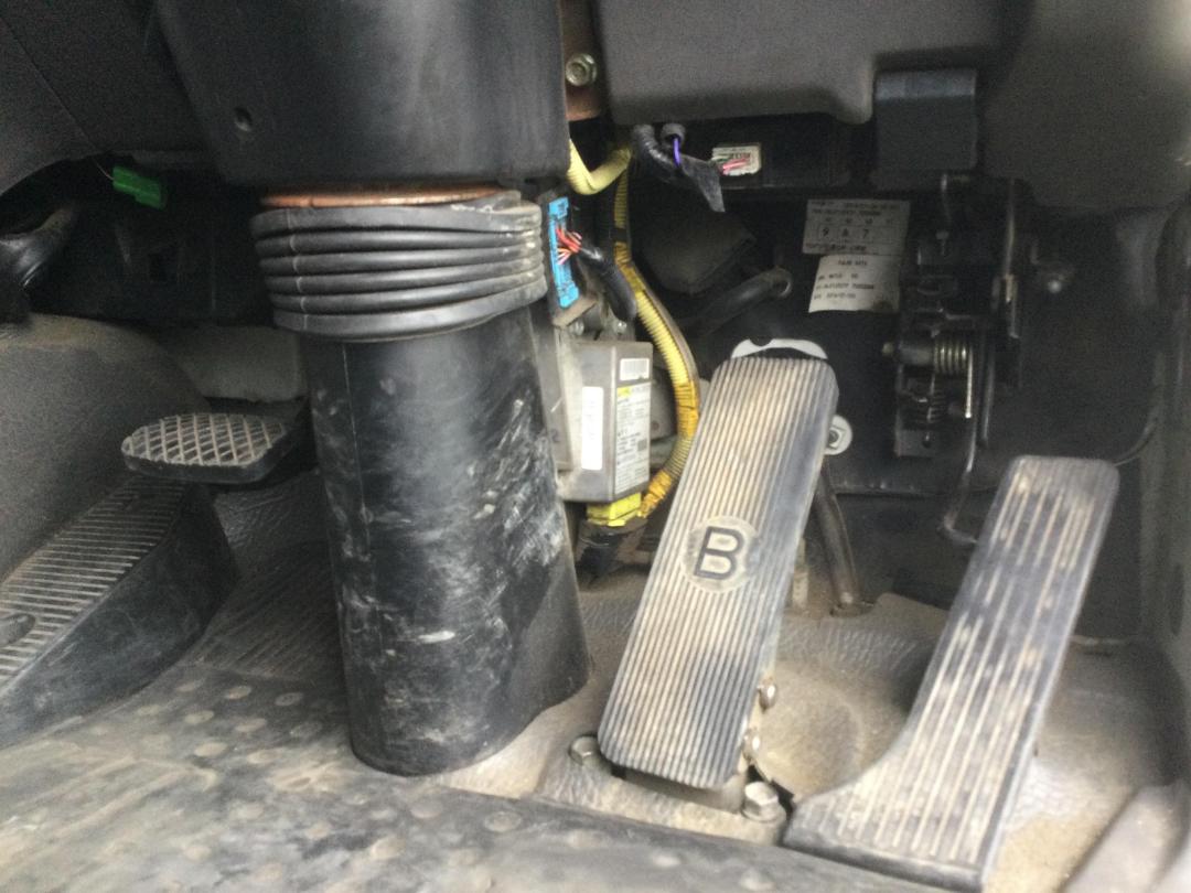 Photo '15' of Isuzu C Series CYJ530 AMT Curtainsider