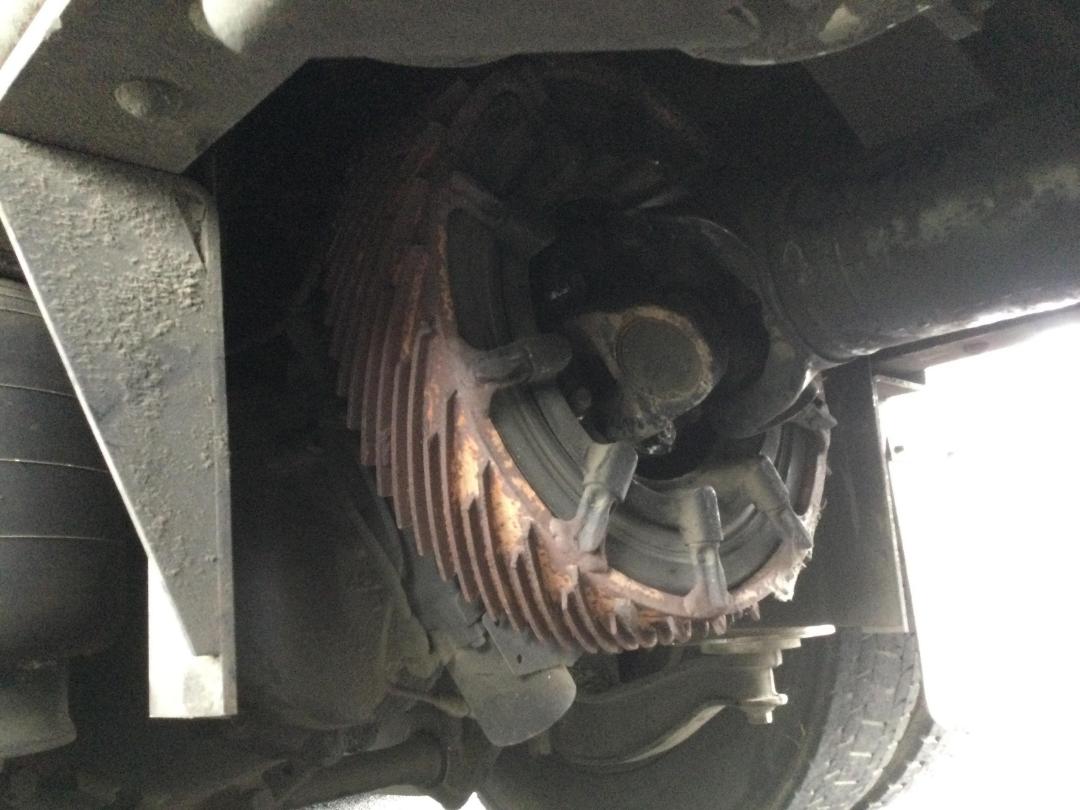 Photo '30' of Isuzu C Series CYJ530 AMT Curtainsider