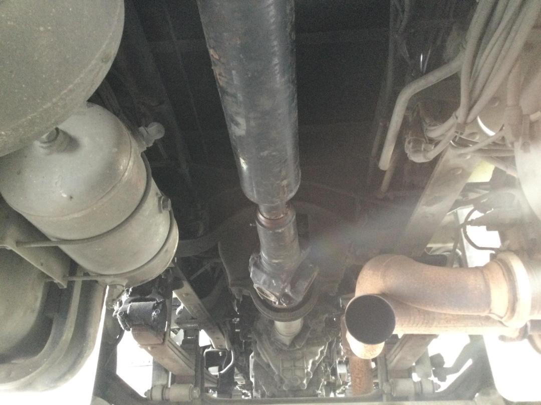 Photo '31' of Isuzu C Series CYJ530 AMT Curtainsider