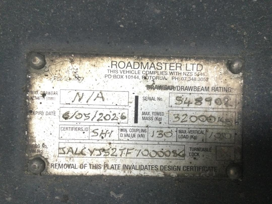 Photo '35' of Isuzu C Series CYJ530 AMT Curtainsider