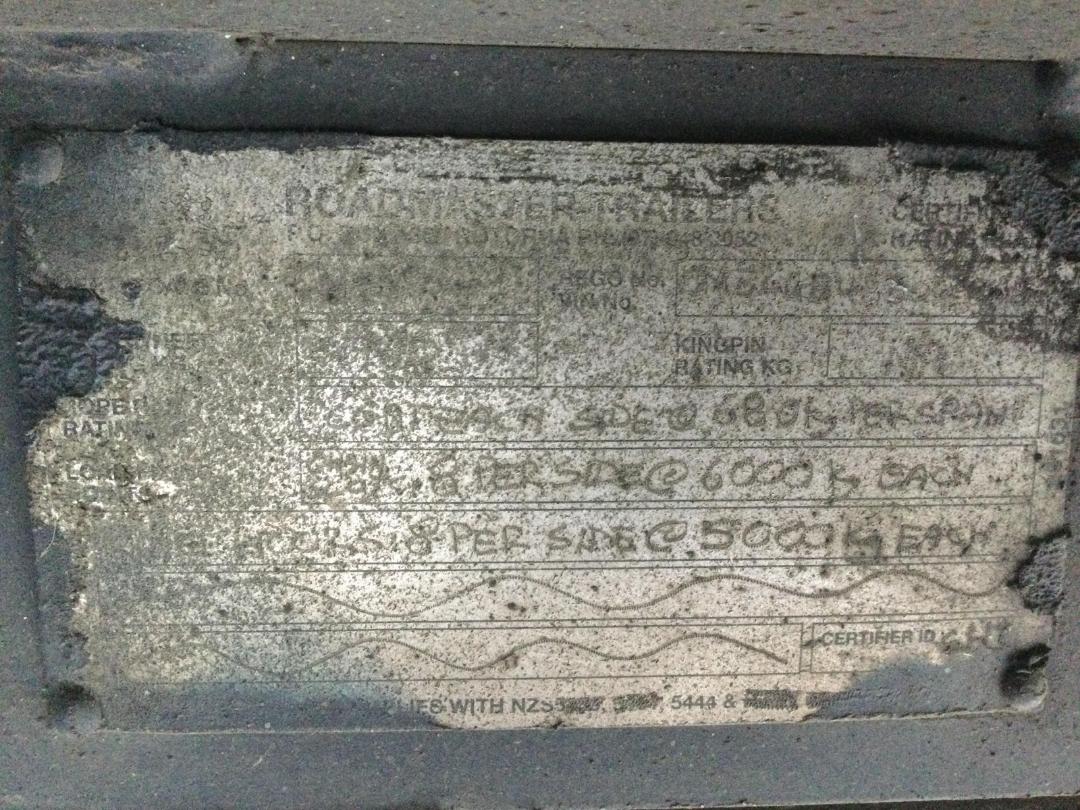 Photo '45' of Isuzu C Series CYJ530 AMT Curtainsider