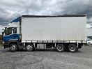 Thumbnail '7' of Isuzu C Series CYJ530 AMT Curtainsider