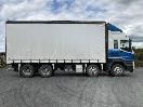 Thumbnail '3' of Isuzu C Series CYJ530 AMT Curtainsider