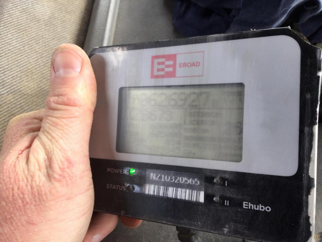 Photo '11' of Isuzu C Series CYH530D Logger Photo '11' of Isuzu C Series CYH530D Logger