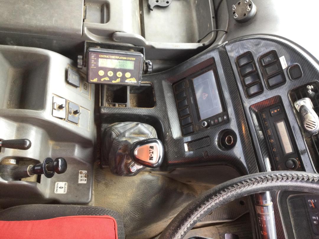 Photo '13' of Isuzu C Series CYH530D Logger Photo '13' of Isuzu C Series CYH530D Logger