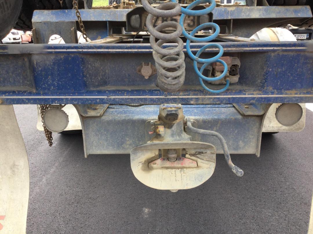 Photo '18' of Isuzu C Series CYH530D Logger Photo '18' of Isuzu C Series CYH530D Logger