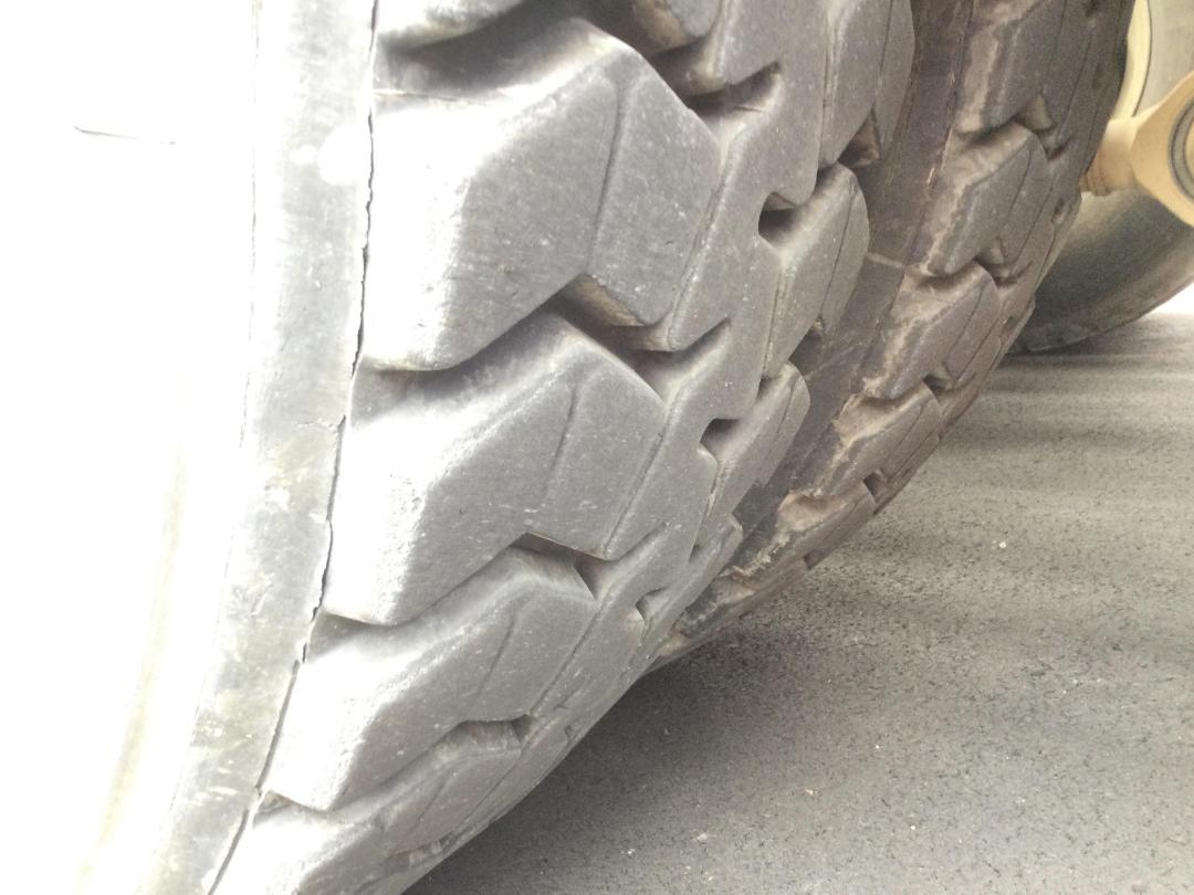 Photo '22' of Isuzu C Series CYH530D Logger Photo '22' of Isuzu C Series CYH530D Logger