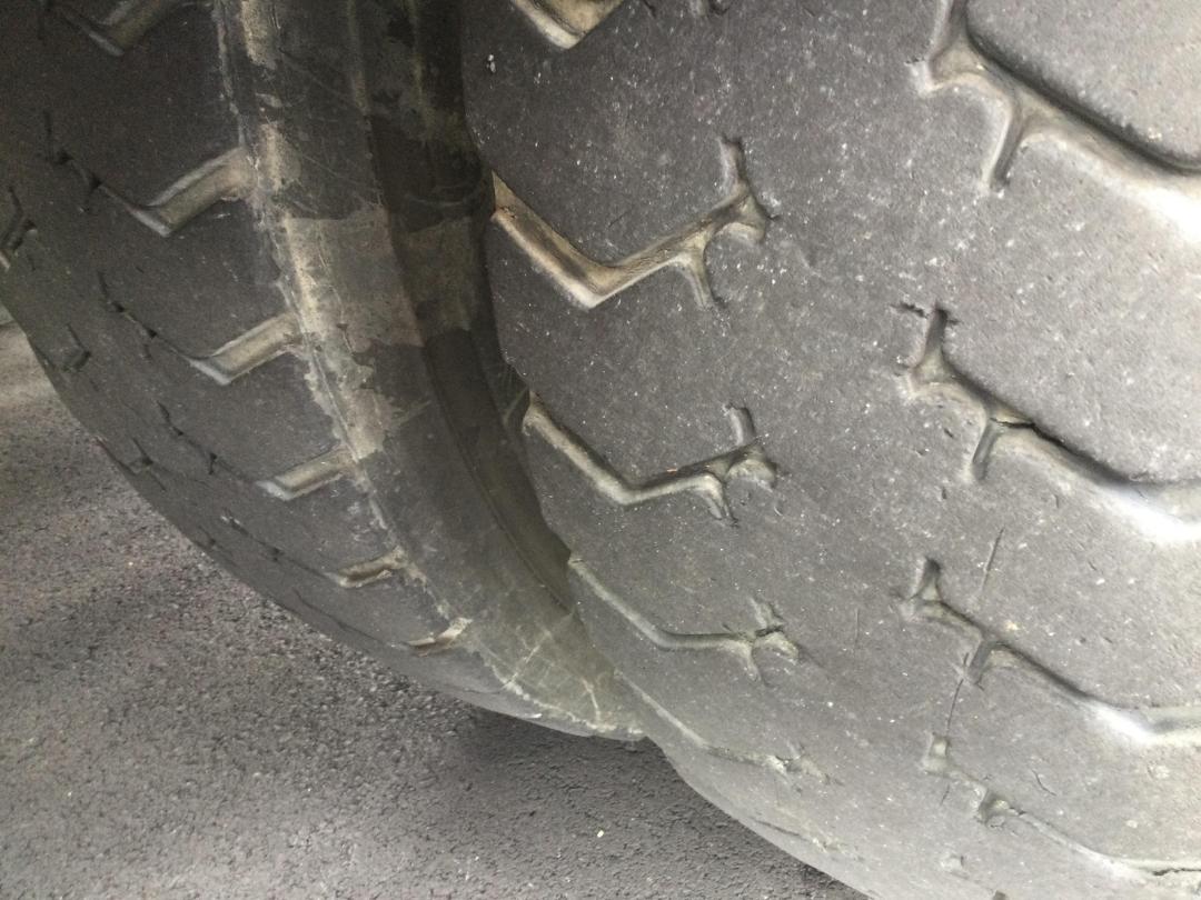 Photo '23' of Isuzu C Series CYH530D Logger Photo '23' of Isuzu C Series CYH530D Logger