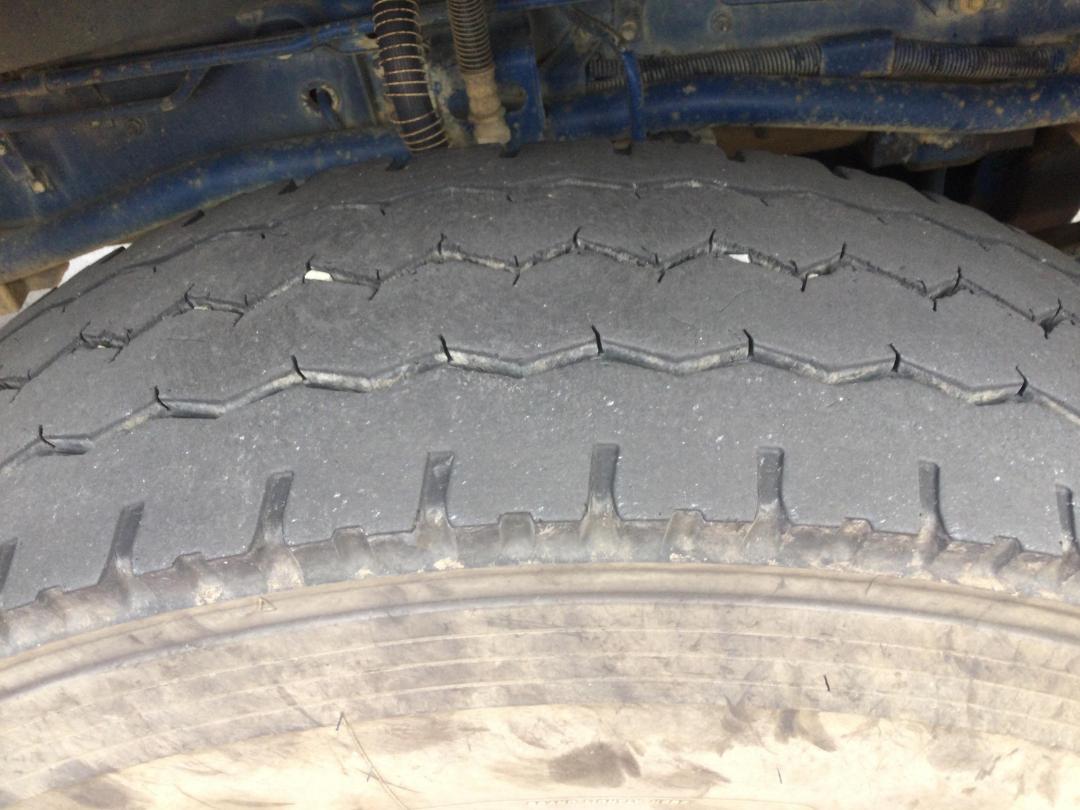 Photo '25' of Isuzu C Series CYH530D Logger Photo '25' of Isuzu C Series CYH530D Logger