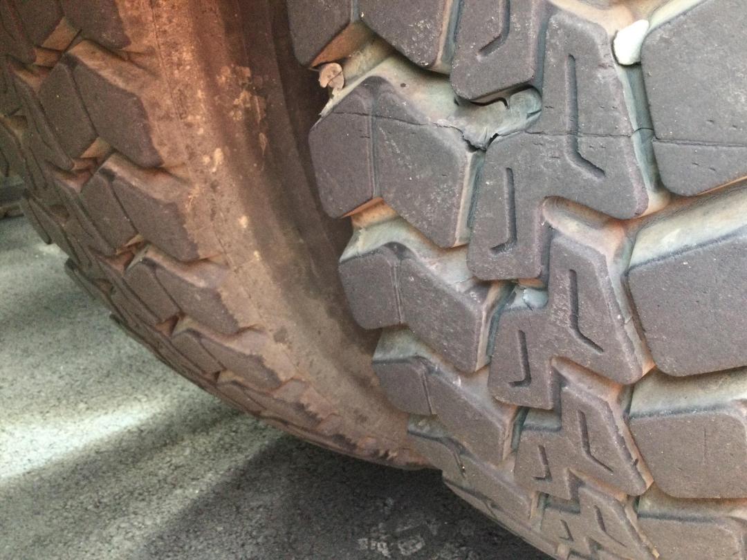 Photo '27' of Isuzu C Series CYH530D Logger Photo '27' of Isuzu C Series CYH530D Logger