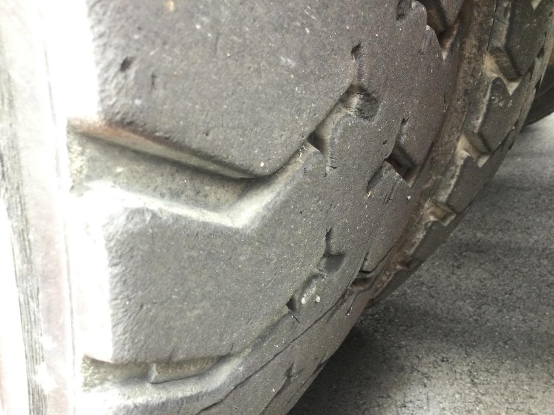 Photo '26' of Isuzu C Series CYH530D Logger Photo '26' of Isuzu C Series CYH530D Logger