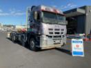 Thumbnail '1' of Isuzu C Series CYH530D Logger