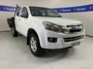 Thumbnail '1' of Isuzu D-MAX