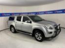 Thumbnail '1' of Isuzu D-MAX