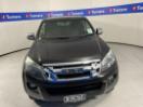 Thumbnail '2' of Isuzu D-MAX