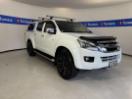 Thumbnail '1' of Isuzu D-MAX