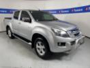Thumbnail '1' of Isuzu D-MAX