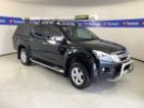 Thumbnail '1' of Isuzu D-MAX