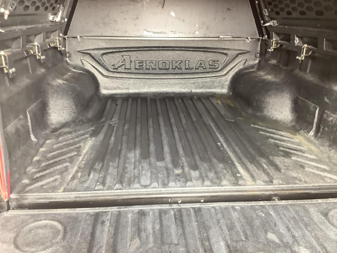 Photo '14' of Isuzu D-MAX