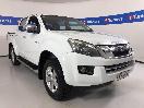 Thumbnail '1' of Isuzu D-MAX