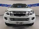 Thumbnail '2' of Isuzu D-MAX
