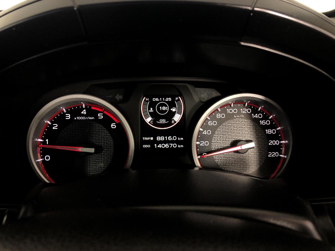 Photo '21' of Isuzu D-MAX Photo '21' of Isuzu D-MAX